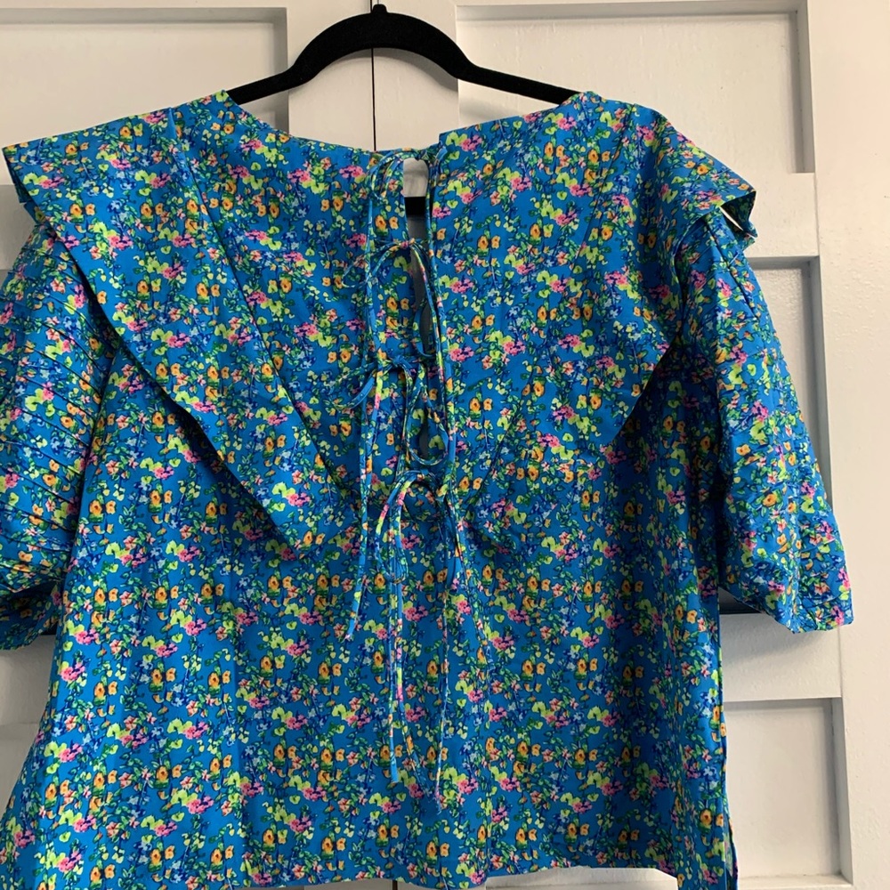 Blouse - Picture 4 of 7